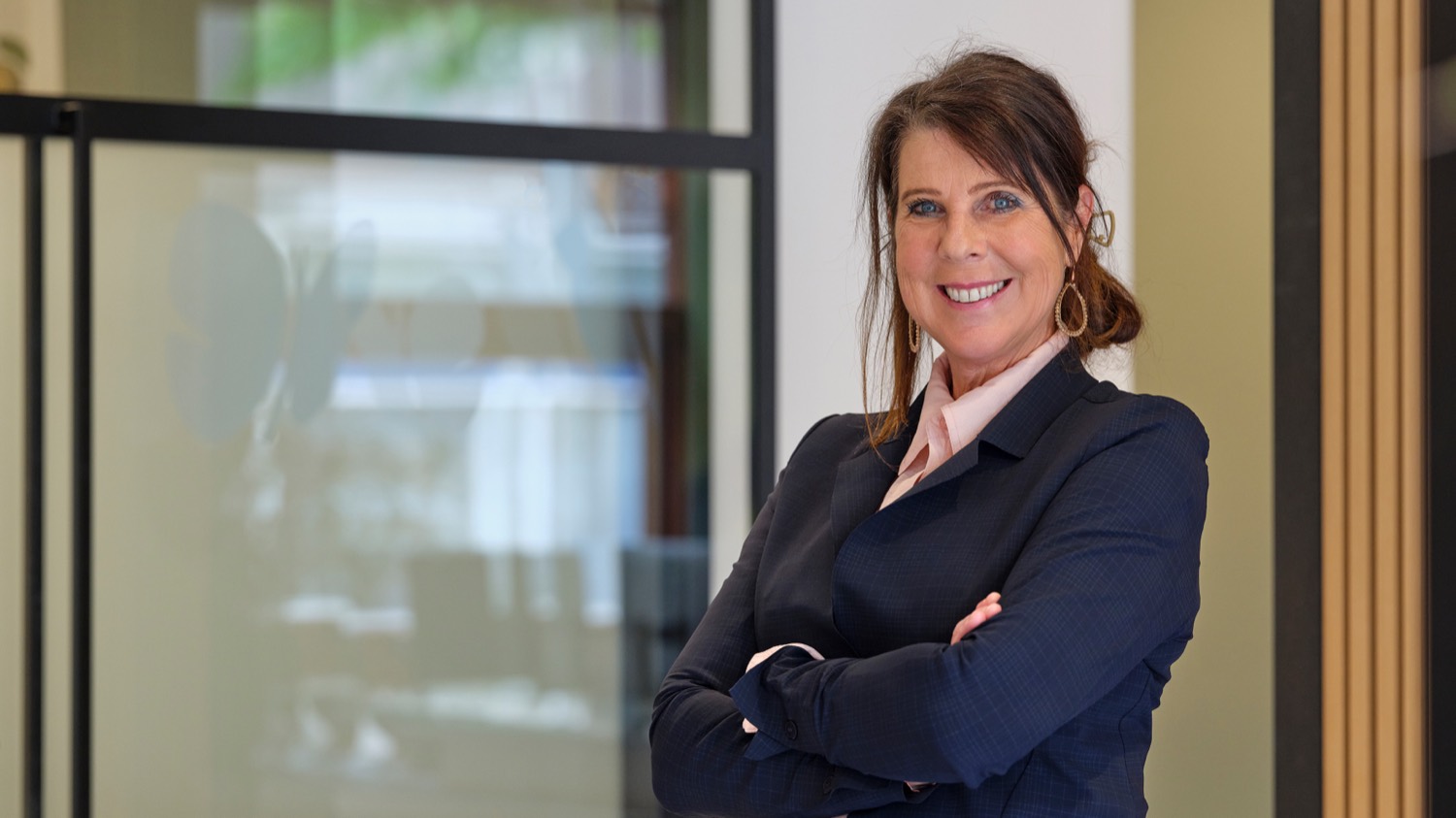 Jacqui van Kemenade, huisarts